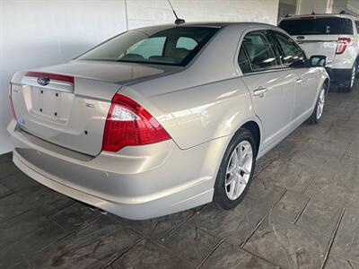 2010 Ford Fusion SEL   - Photo 2 - Newark, IL 60541