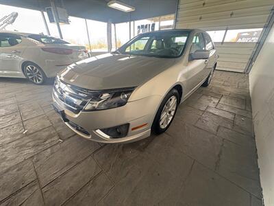 2010 Ford Fusion SEL   - Photo 4 - Newark, IL 60541