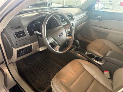 2010 Ford Fusion SEL   - Photo 5 - Newark, IL 60541