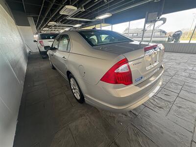 2010 Ford Fusion SEL   - Photo 3 - Newark, IL 60541