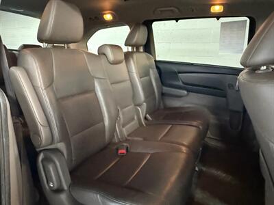 2015 Honda Odyssey EX-L w/Navi   - Photo 7 - Newark, IL 60541