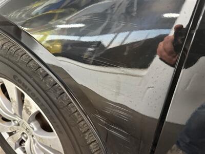 2015 Honda Odyssey EX-L w/Navi   - Photo 6 - Newark, IL 60541