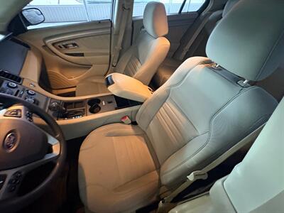 2016 Ford Taurus SE   - Photo 6 - Newark, IL 60541