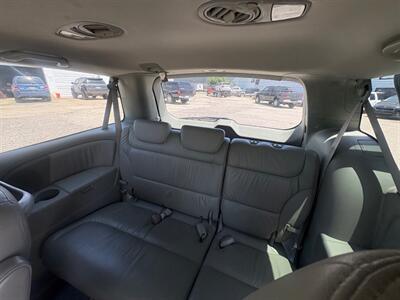 2007 Honda Odyssey EX-L w/DVD w/Navi - Photo 7 - Newark, IL 60541