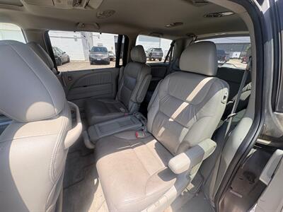 2007 Honda Odyssey EX-L w/DVD w/Navi - Photo 6 - Newark, IL 60541
