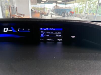 2014 Honda Civic EX   - Photo 11 - Newark, IL 60541
