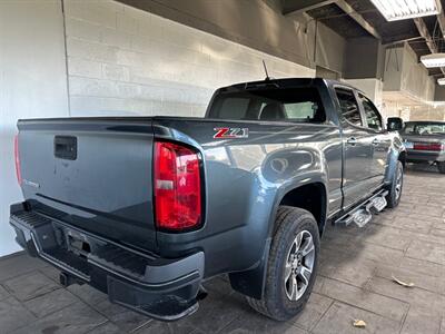 2015 Chevrolet Colorado Z71   - Photo 6 - Newark, IL 60541