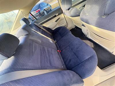2008 Honda Civic Hybrid w/Navi   - Photo 7 - Newark, IL 60541