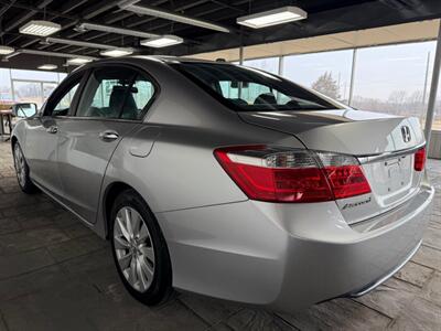 2015 Honda Accord EX-L   - Photo 6 - Newark, IL 60541