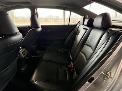 2015 Honda Accord EX-L   - Photo 9 - Newark, IL 60541