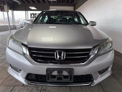 2015 Honda Accord EX-L   - Photo 2 - Newark, IL 60541