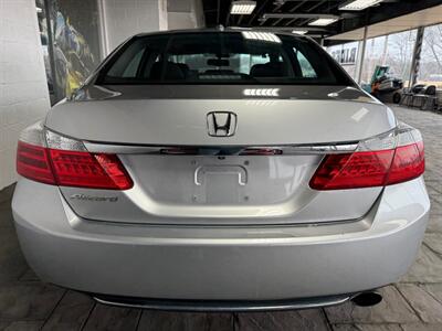 2015 Honda Accord EX-L   - Photo 5 - Newark, IL 60541