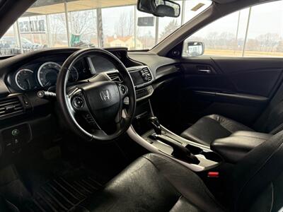 2015 Honda Accord EX-L   - Photo 7 - Newark, IL 60541