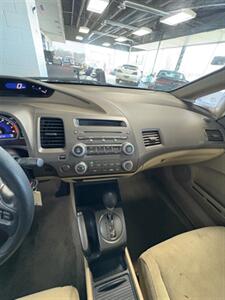 2008 Honda Civic LX   - Photo 7 - Newark, IL 60541