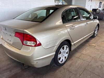 2008 Honda Civic LX   - Photo 2 - Newark, IL 60541
