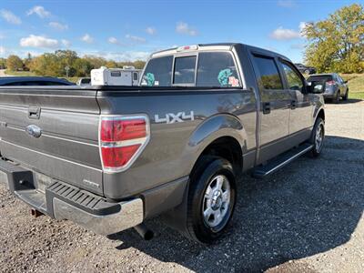 2014 Ford F-150 XLT   - Photo 3 - Newark, IL 60541