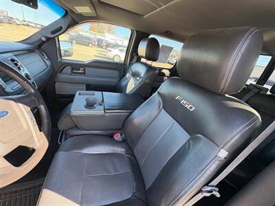 2014 Ford F-150 XLT   - Photo 6 - Newark, IL 60541