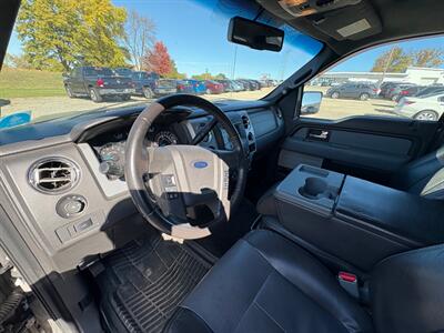 2014 Ford F-150 XLT   - Photo 5 - Newark, IL 60541