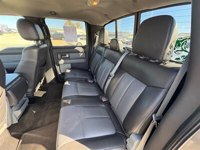 2014 Ford F-150 XLT   - Photo 7 - Newark, IL 60541