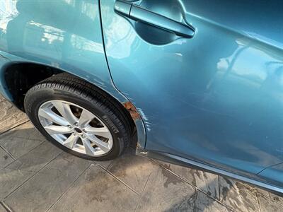 2013 Mitsubishi Outlander Sport ES   - Photo 5 - Newark, IL 60541