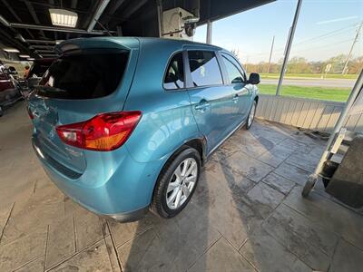 2013 Mitsubishi Outlander Sport ES   - Photo 3 - Newark, IL 60541