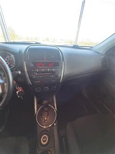 2013 Mitsubishi Outlander Sport ES   - Photo 10 - Newark, IL 60541