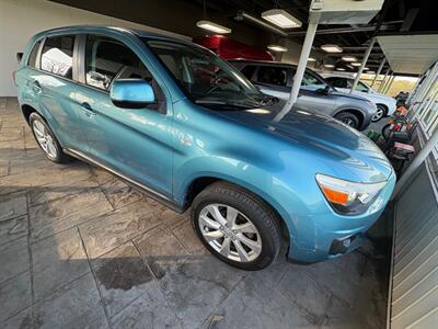 2013 Mitsubishi Outlander Sport ES   - Photo 2 - Newark, IL 60541