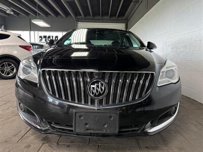 2017 Buick Regal Premium II   - Photo 6 - Newark, IL 60541