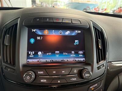 2017 Buick Regal Premium II   - Photo 13 - Newark, IL 60541