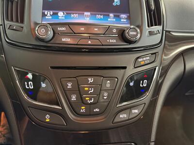 2017 Buick Regal Premium II   - Photo 14 - Newark, IL 60541