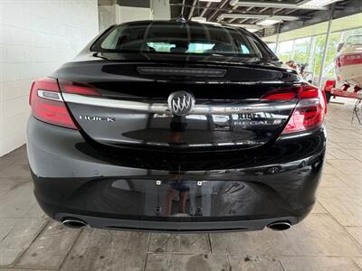 2017 Buick Regal Premium II   - Photo 3 - Newark, IL 60541
