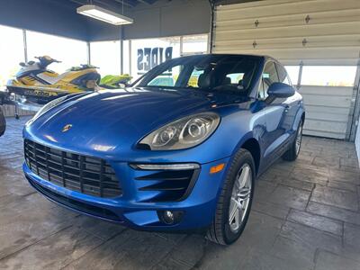 2016 Porsche Macan S   - Photo 3 - Newark, IL 60541