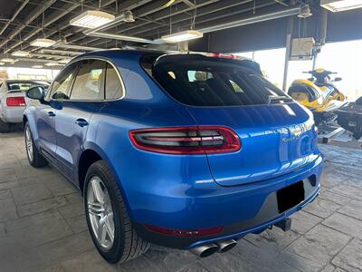 2016 Porsche Macan S   - Photo 6 - Newark, IL 60541