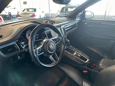 2016 Porsche Macan S   - Photo 13 - Newark, IL 60541