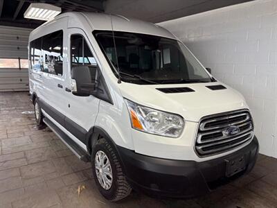 2019 Ford Transit 350 XLT   - Photo 2 - Newark, IL 60541