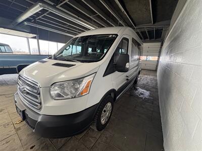2019 Ford Transit 350 XLT   - Photo 5 - Newark, IL 60541
