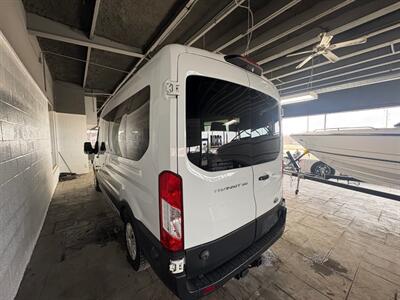 2019 Ford Transit 350 XLT   - Photo 4 - Newark, IL 60541