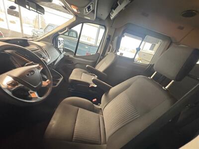 2019 Ford Transit 350 XLT   - Photo 10 - Newark, IL 60541