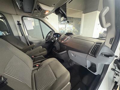 2019 Ford Transit 350 XLT   - Photo 6 - Newark, IL 60541