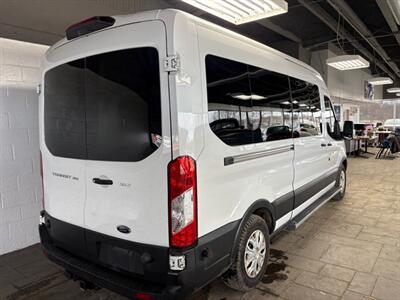 2019 Ford Transit 350 XLT   - Photo 3 - Newark, IL 60541