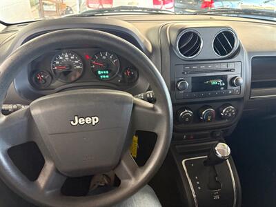 2010 Jeep Patriot Latitude   - Photo 6 - Newark, IL 60541
