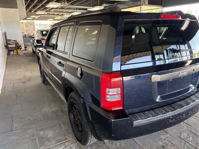 2010 Jeep Patriot Latitude   - Photo 3 - Newark, IL 60541