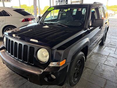 2010 Jeep Patriot Latitude   - Photo 2 - Newark, IL 60541