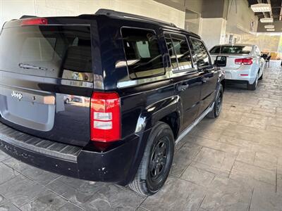 2010 Jeep Patriot Latitude   - Photo 4 - Newark, IL 60541