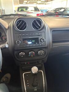 2010 Jeep Patriot Latitude   - Photo 7 - Newark, IL 60541