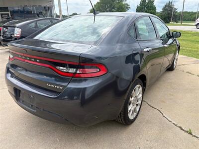 2013 Dodge Dart Limited - Photo 3 - Newark, IL 60541