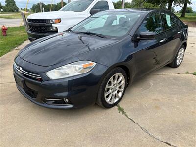 2013 Dodge Dart Limited - Photo 1 - Newark, IL 60541