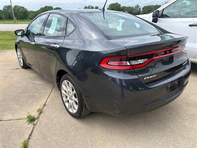 2013 Dodge Dart Limited - Photo 2 - Newark, IL 60541