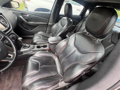 2013 Dodge Dart Limited - Photo 6 - Newark, IL 60541