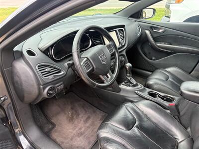 2013 Dodge Dart Limited - Photo 5 - Newark, IL 60541